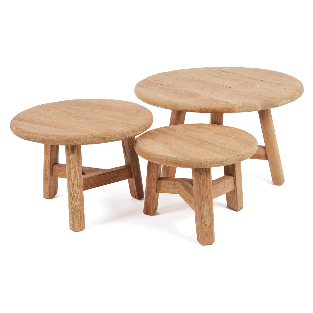 Bazar Bizar De Fusuma Salontafel - L