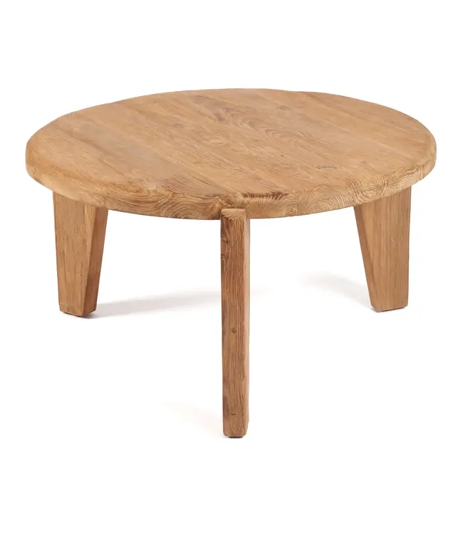 Bazar Bizar De Wabi Sabi Salontaffel - L