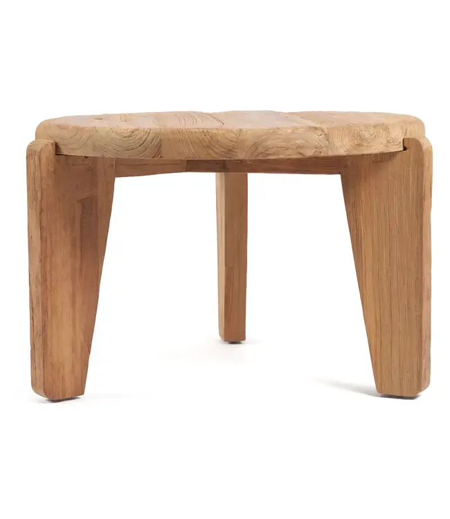 Bazar Bizar De Wabi Sabi Salontaffel - L