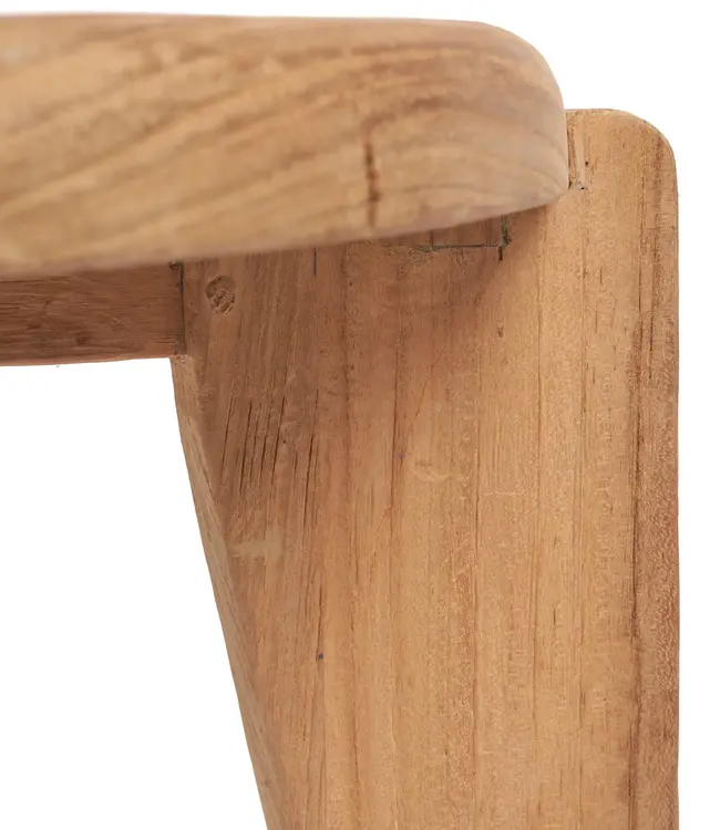 Bazar Bizar De Wabi Sabi Salontaffel - L