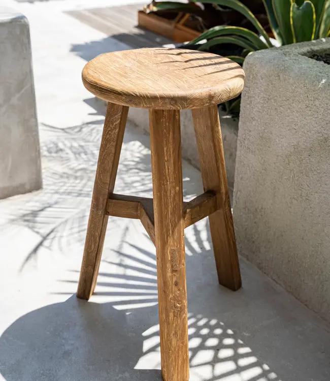 Bazar Bizar De Fusuma Barkruk - Buiten