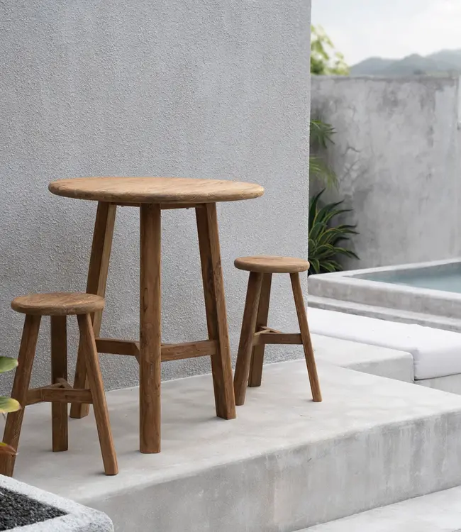 Bazar Bizar De Fusuma Barkruk - Buiten