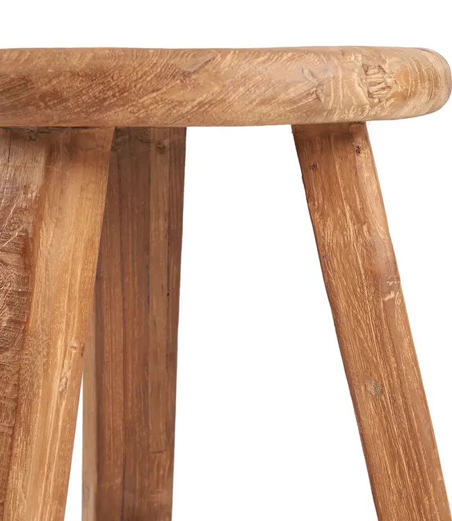 Bazar Bizar De Fusuma Barkruk - Buiten