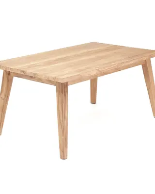 Bazar Bizar The Luna Dining table - Indoor