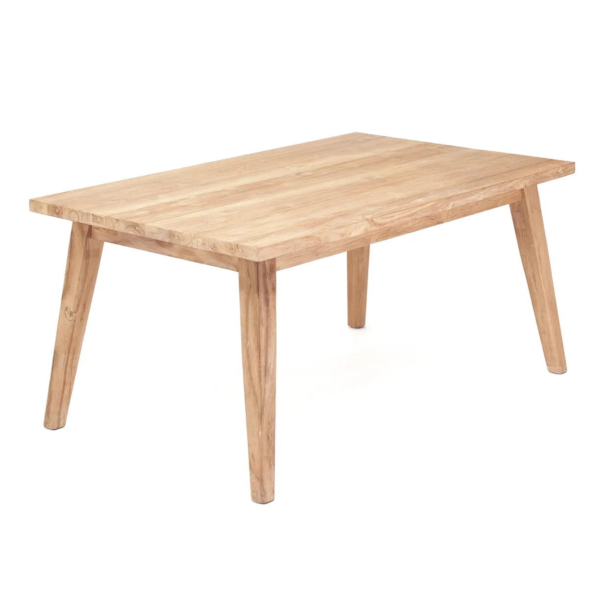 Bazar Bizar The Luna Dining table - Indoor