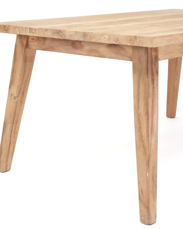 Bazar Bizar The Luna Dining table - Indoor