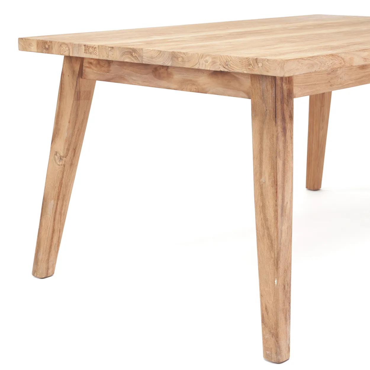 Bazar Bizar The Luna Dining table - Indoor