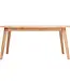 Bazar Bizar The Luna Dining table - Indoor