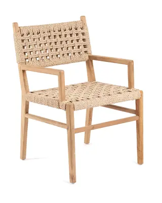 Bazar Bizar The Othonoi Dining Chair