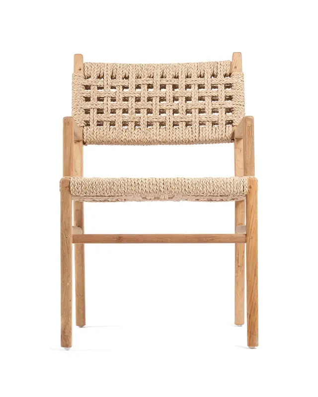 Bazar Bizar The Othonoi Dining Chair