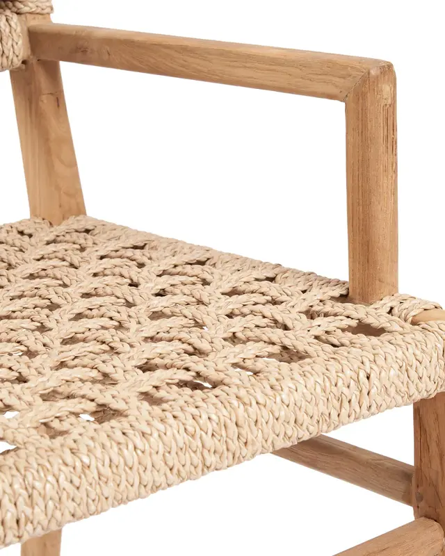 Bazar Bizar The Othonoi Dining Chair