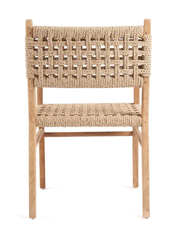 Bazar Bizar The Othonoi Dining Chair