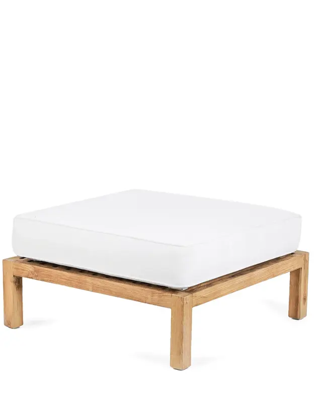 Bazar Bizar De Moyo Modular Ottoman