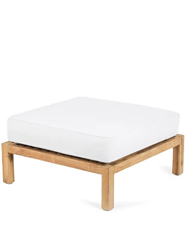 Bazar Bizar De Moyo Modular Ottoman