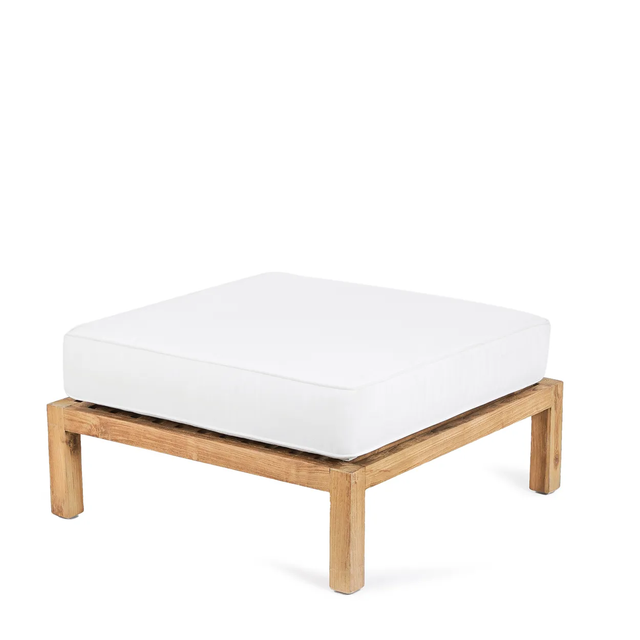Bazar Bizar De Moyo Modular Ottoman
