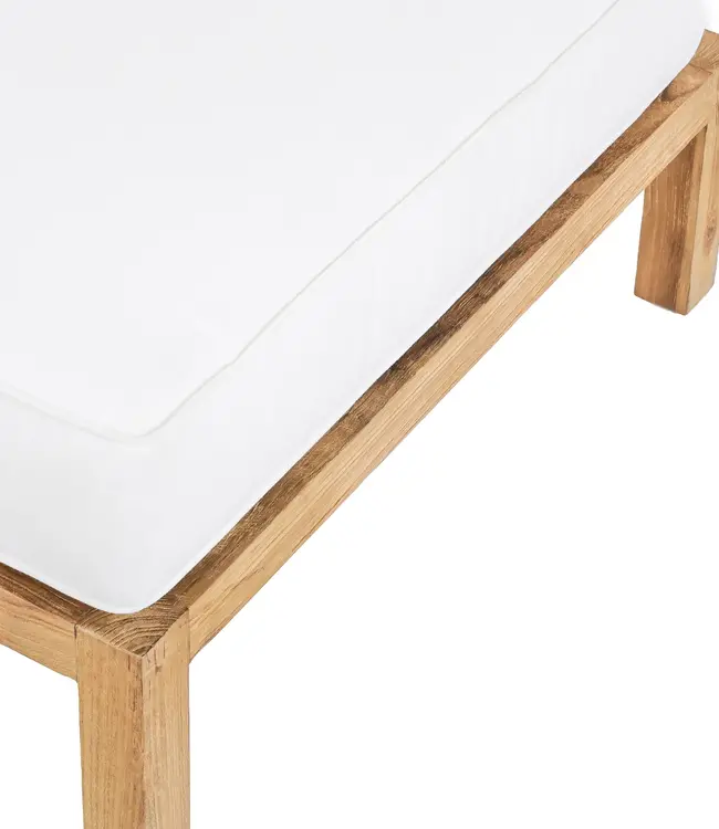 Bazar Bizar De Moyo Modular Ottoman