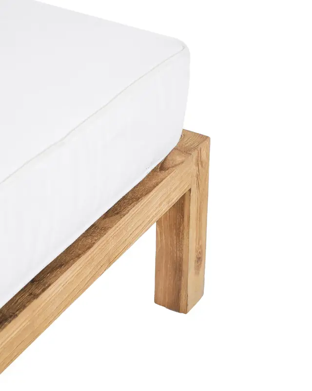 Bazar Bizar De Moyo Modular Ottoman