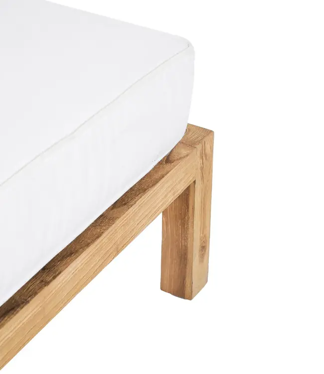 Bazar Bizar De Moyo Modular Ottoman