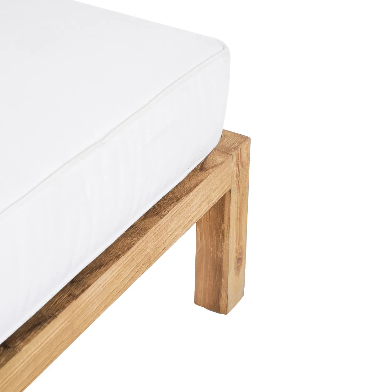 Bazar Bizar De Moyo Modular Ottoman