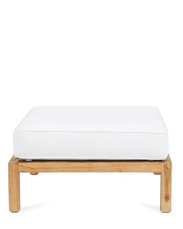 Bazar Bizar De Moyo Modular Ottoman