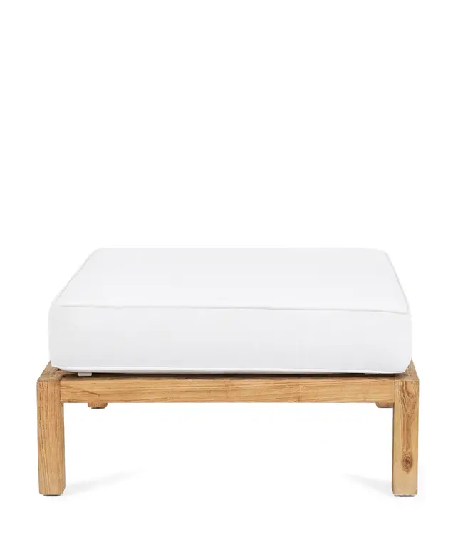 Bazar Bizar De Moyo Modular Ottoman
