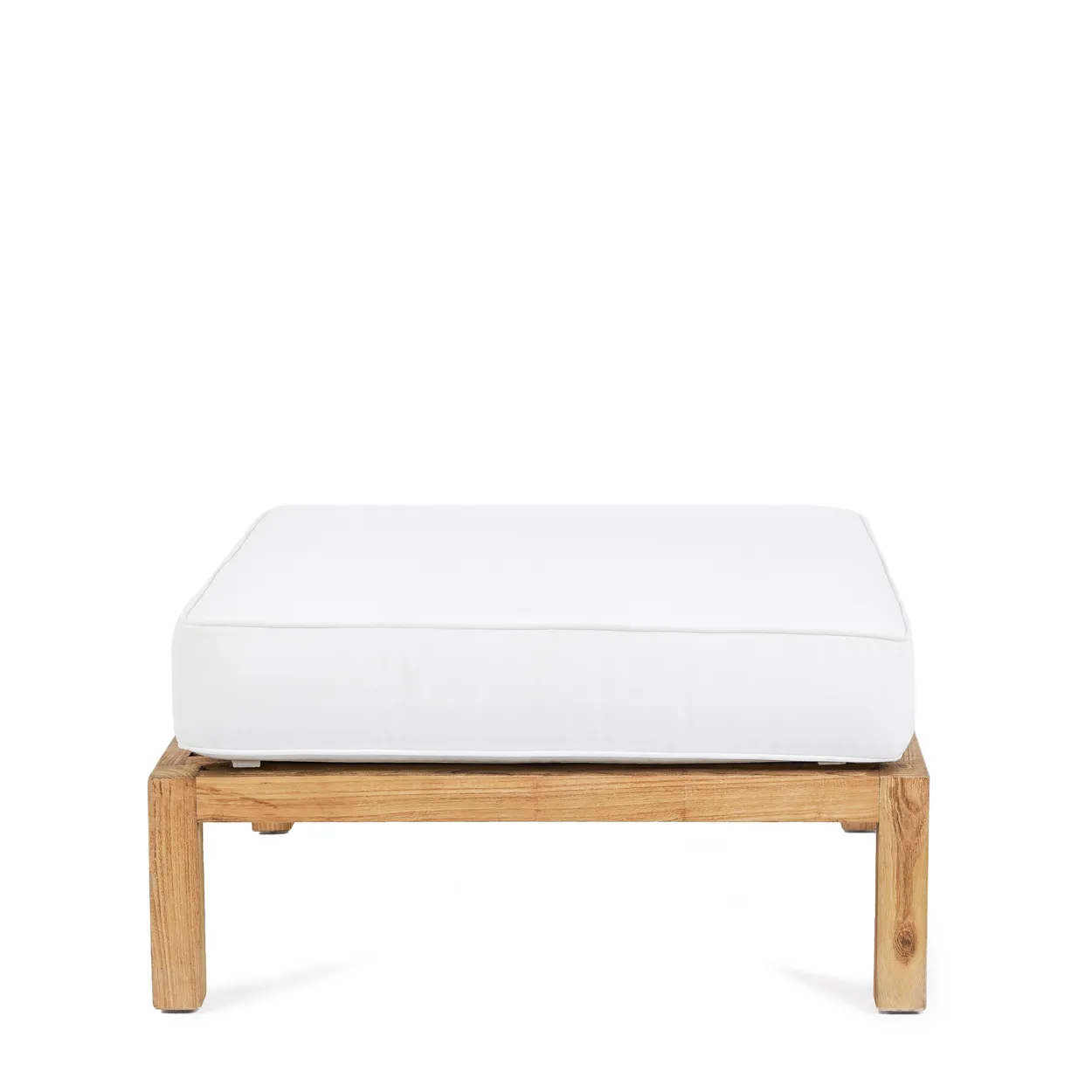 Bazar Bizar De Moyo Modular Ottoman