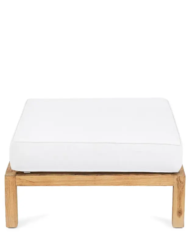 Bazar Bizar De Moyo Modular Ottoman