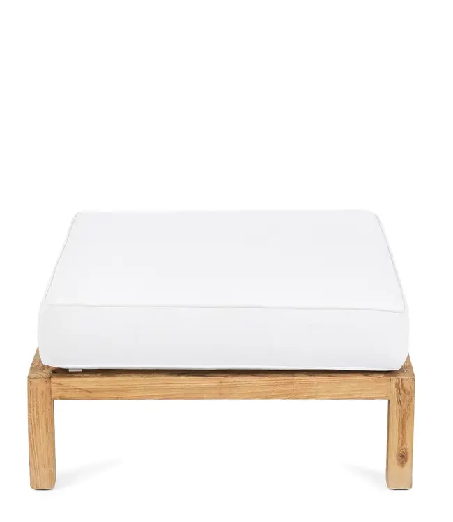 Bazar Bizar De Moyo Modular Ottoman