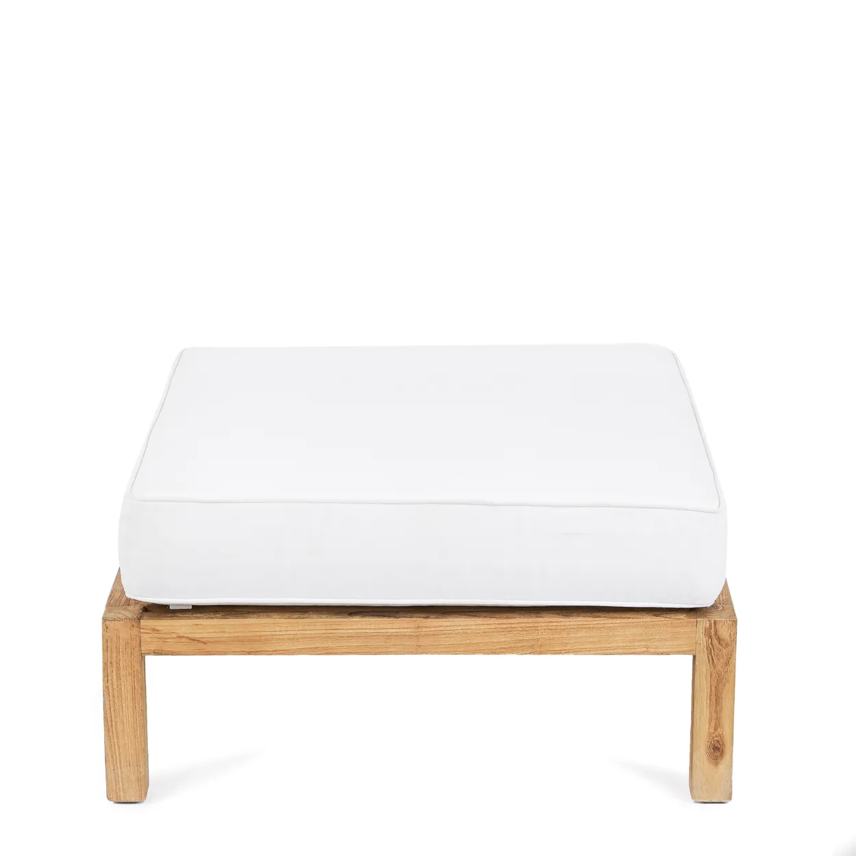 Bazar Bizar De Moyo Modular Ottoman