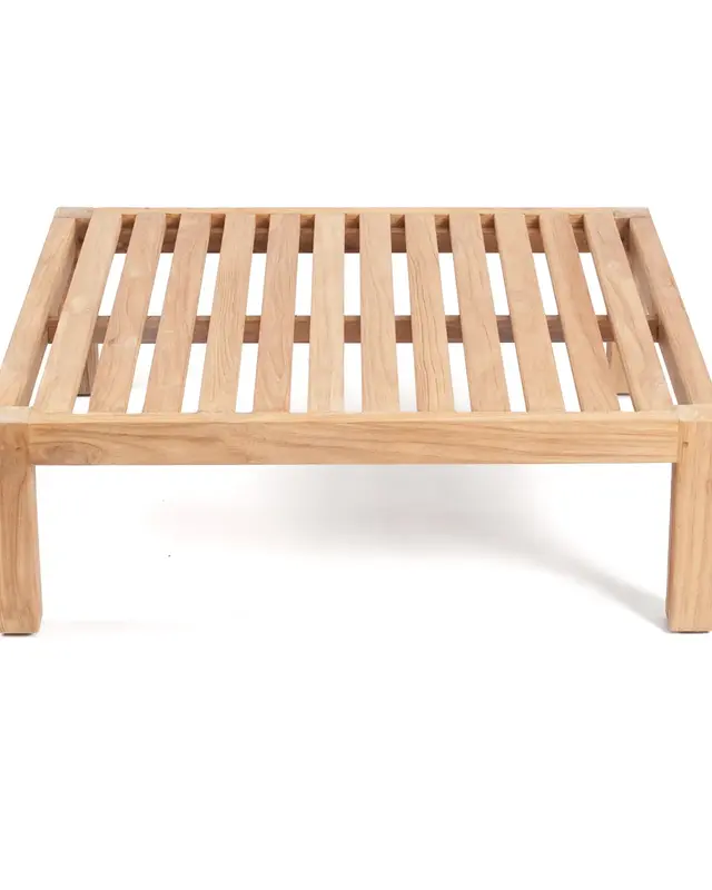 Bazar Bizar De Moyo Modular Ottoman