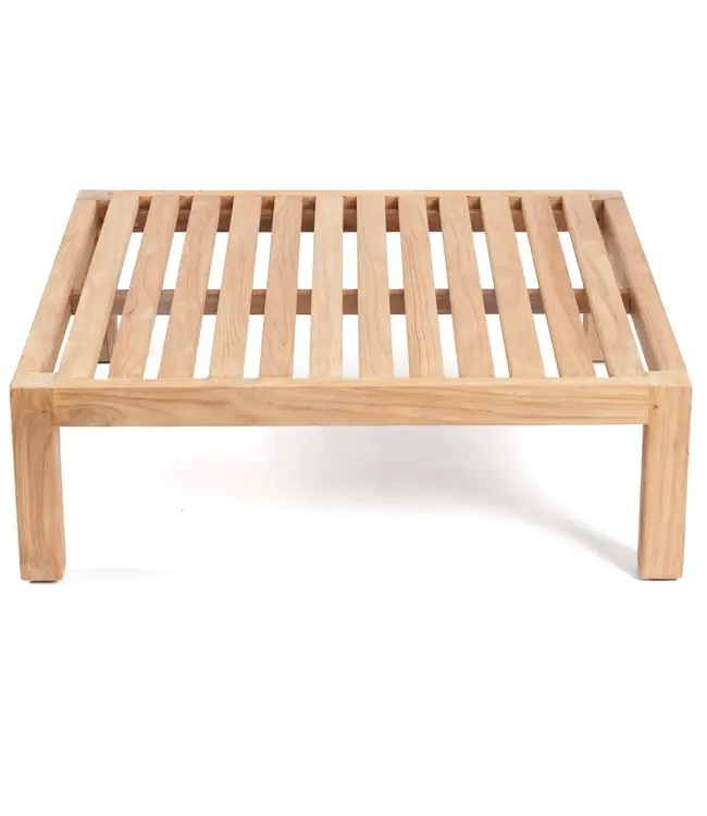 Bazar Bizar De Moyo Modular Ottoman