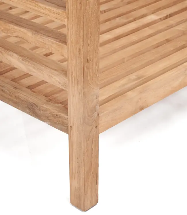 Bazar Bizar De Moyo Modular Tweezitter