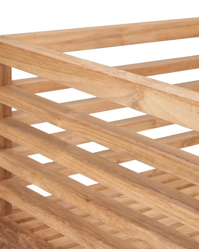 Bazar Bizar De Moyo Modular Tweezitter
