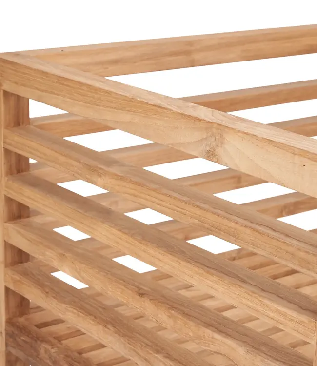 Bazar Bizar De Moyo Modular Tweezitter