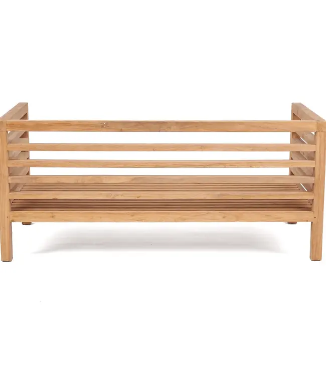 Bazar Bizar De Moyo Modular Tweezitter