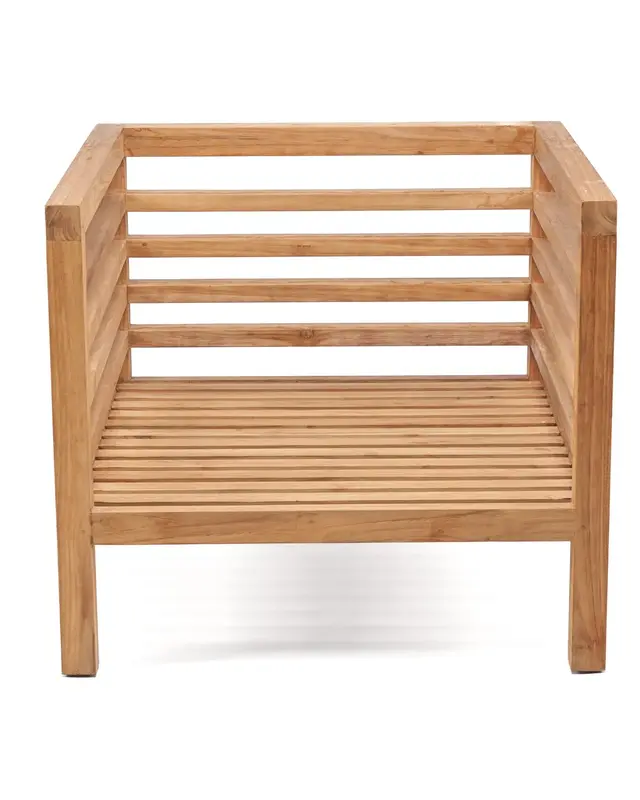 Bazar Bizar De Moyo Modular Eenzit