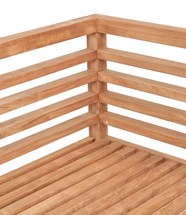 Bazar Bizar De Moyo Modular Tweezitter