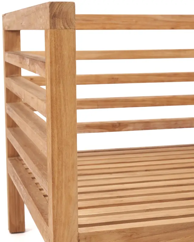 Bazar Bizar De Moyo Modular Eenzit