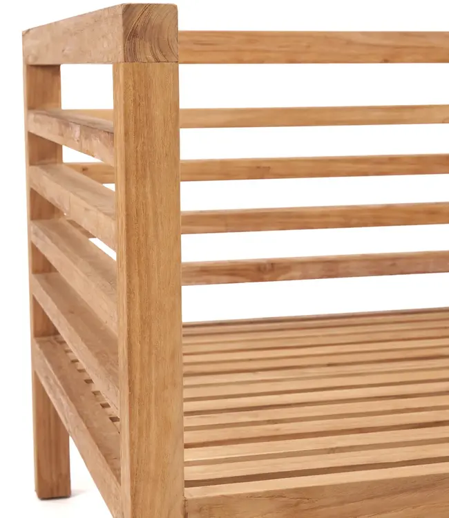 Bazar Bizar De Moyo Modular Eenzit