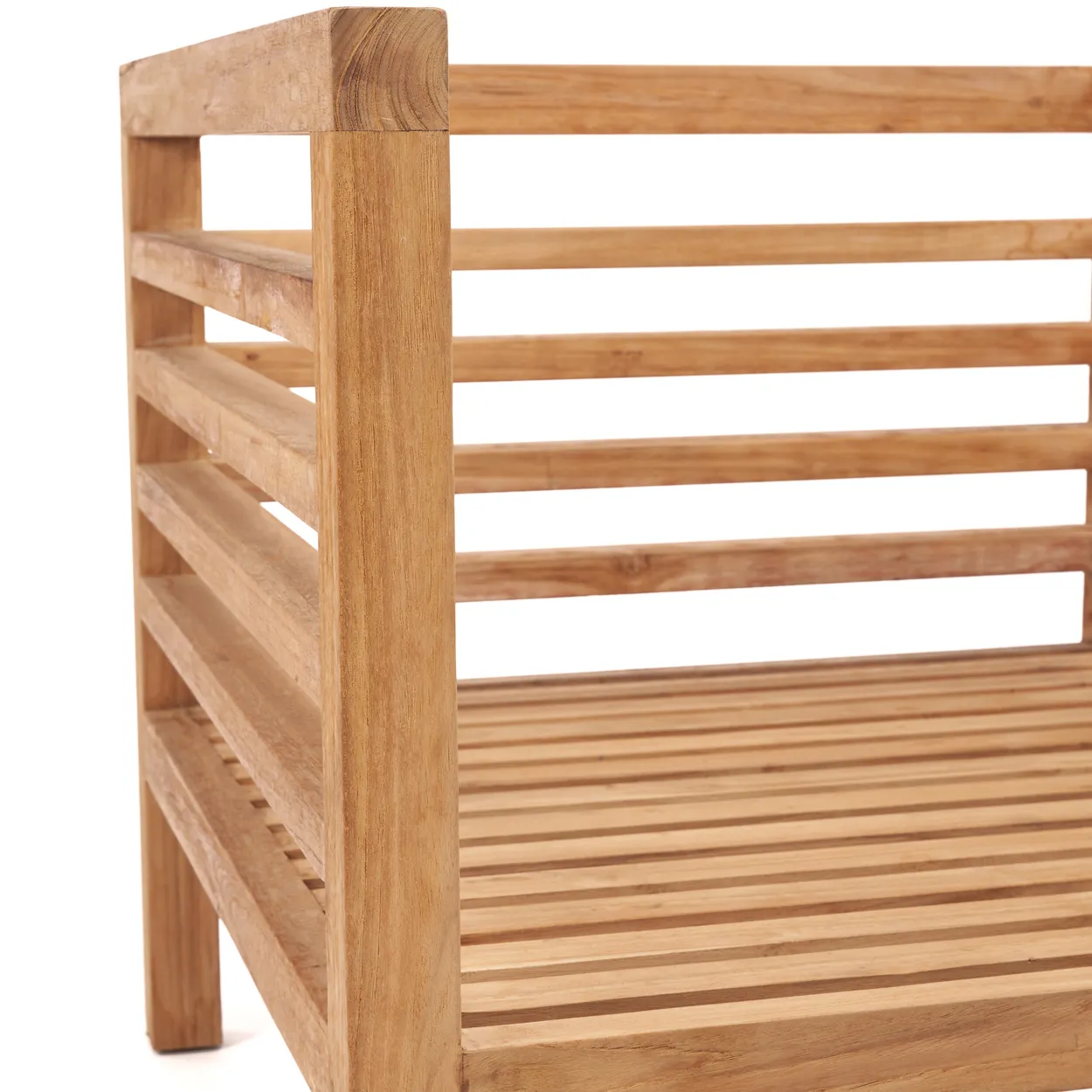 Bazar Bizar De Moyo Modular Eenzit