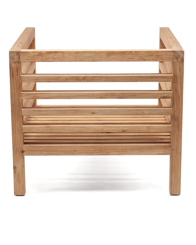 Bazar Bizar De Moyo Modular Eenzit
