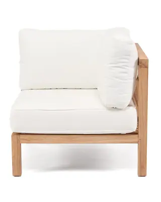 Bazar Bizar De Moyo Modular Hoek - Rechts