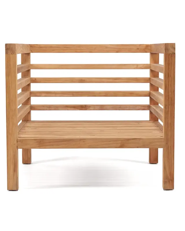 Bazar Bizar De Moyo Modular Eenzit
