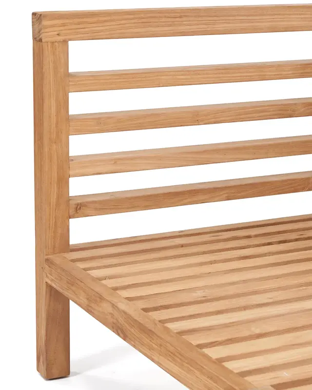 Bazar Bizar De Moyo Modular Hoek - Rechts