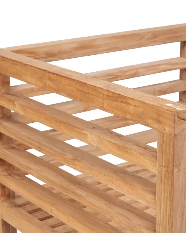 Bazar Bizar De Moyo Modular Hoek - Links