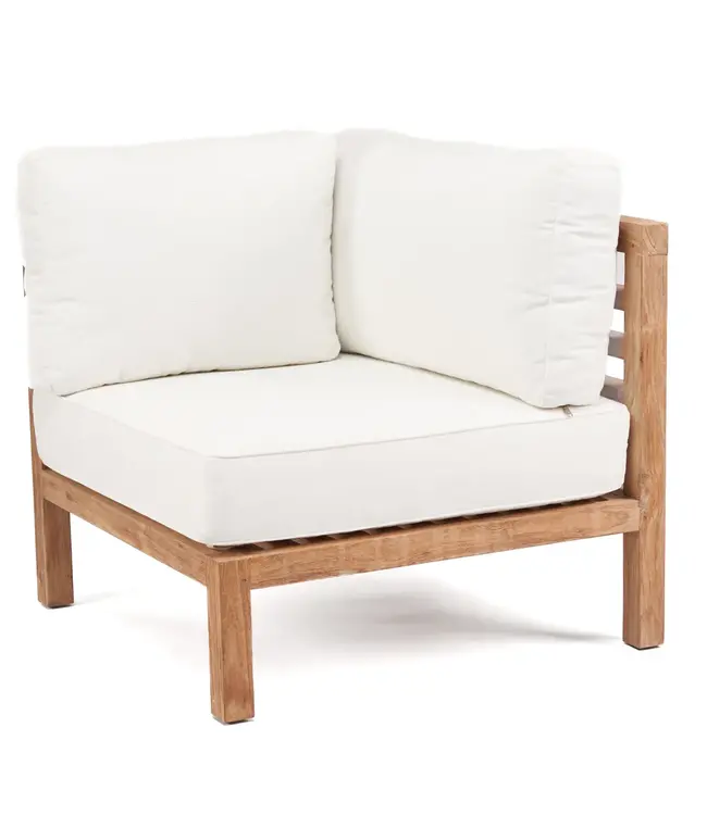 Bazar Bizar De Moyo Modular Hoek - Links