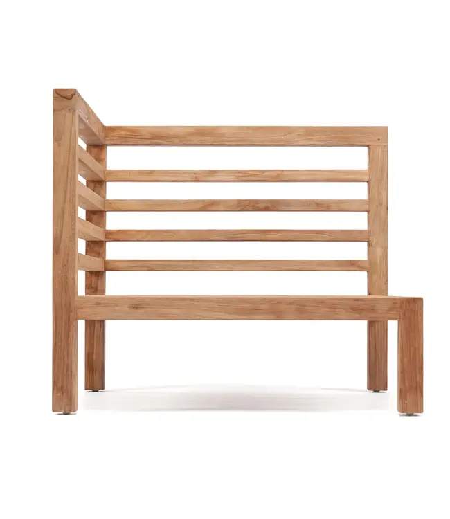 Bazar Bizar De Moyo Modular Hoek - Links