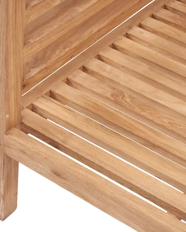 Bazar Bizar De Moyo Modular Hoek - Links