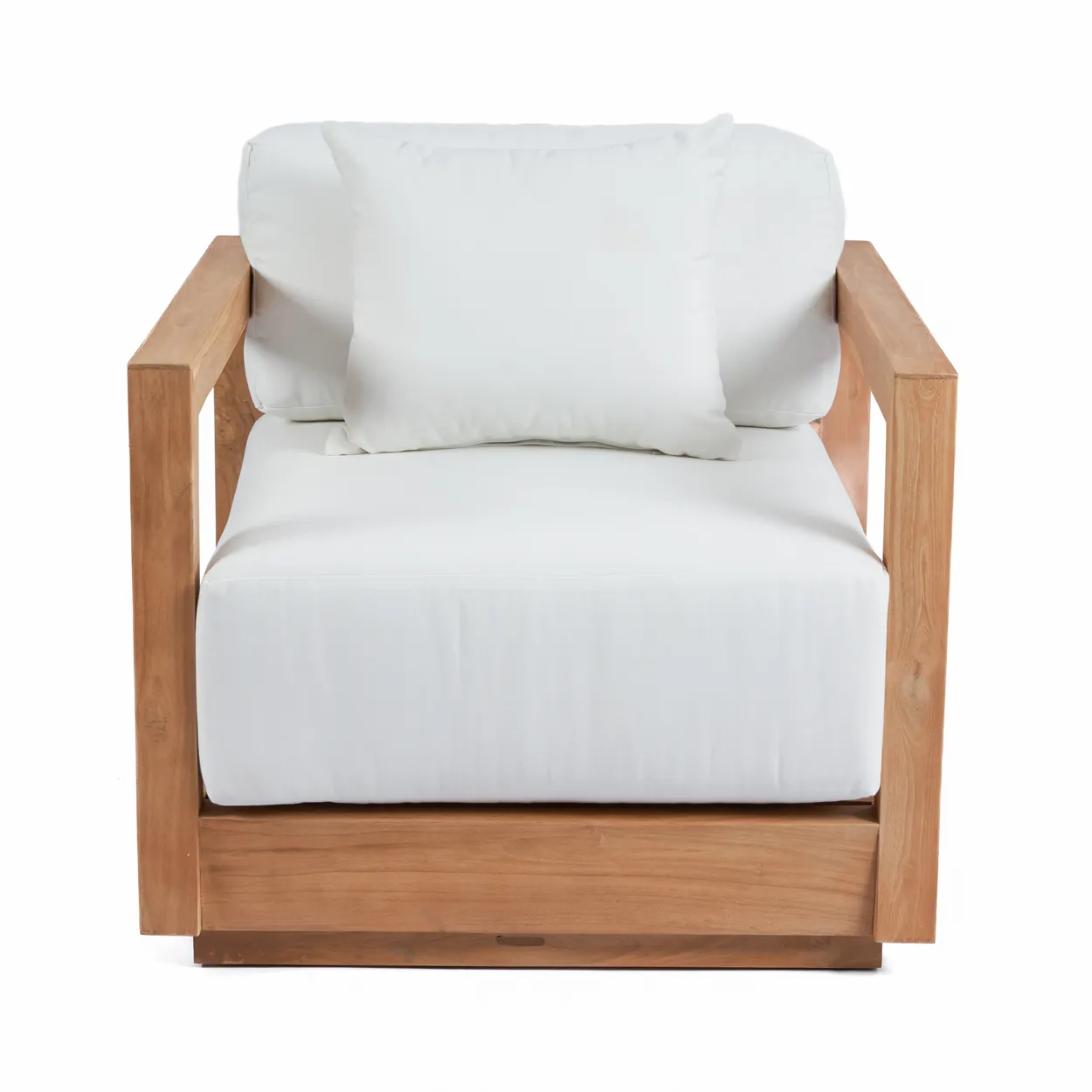 Bazar Bizar The Umalas One Seater Sofa - Outdoor