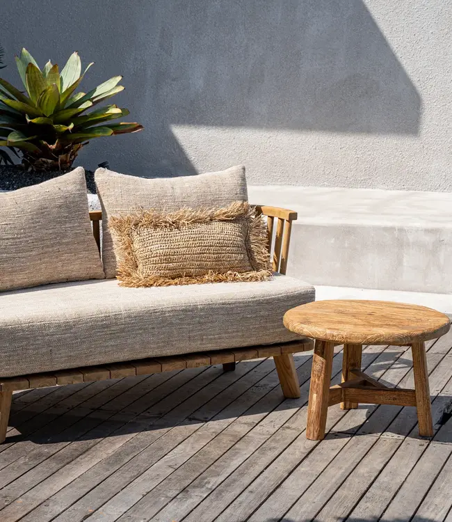 Bazar Bizar De Fusuma Salontafel - M